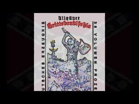 Grittebendlfehla - Schuld & Sühne