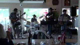 We're from the country / Wipeout