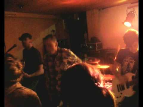 Last Nights Favorite - As I Reject (Reil 23.02.2008)