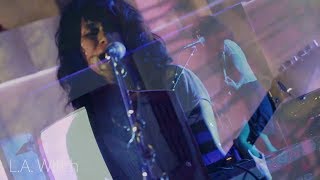 L.A. Witch - Untitled (LIVE at Levitt Pavilion LA)