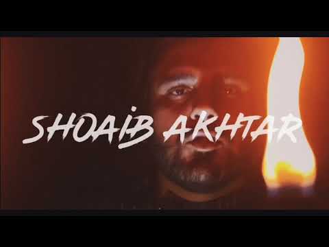 Middle EastSide Tmo Feat. Shai Coke - Shoaib Akhtar (Remix)