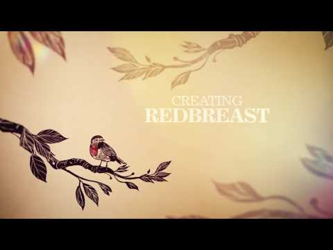 Creating Redbreast - A Reflection of Irish Whiskey