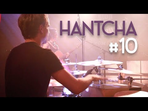 HOLLSESSION #10 - HANTCHA