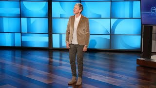 Ellen Looks Back at Her Favorite Pranks