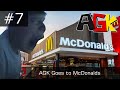 Angry German Kid Episode 7 AGK Goes To McDonalds