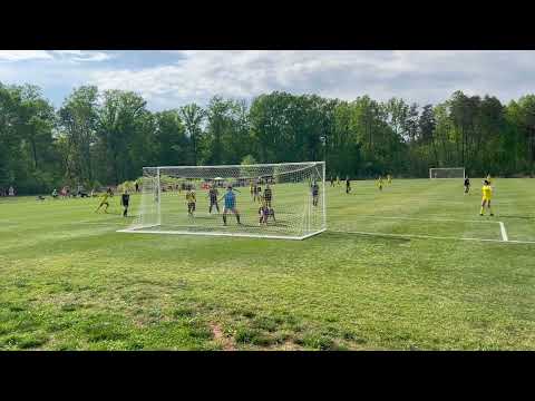 Nia J. Etienne | U15 | 2024 GA Spring Showcase Highlights