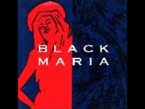 BLACK MARIA-saya la mére