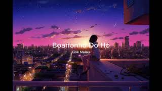 Download lagu Boanonhu Do Ho - Cover Batak Rock (kopisebat) mp3 Download lagu Boanonhu Do Ho - Cover Batak Rock (kopisebat) mp3