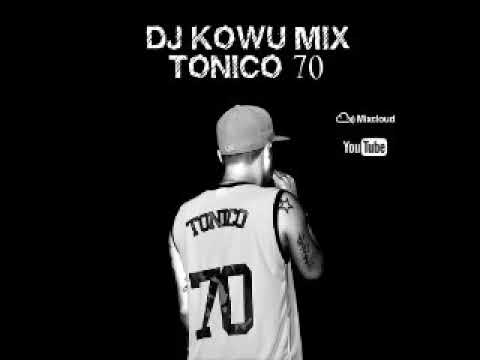 DJ KOWU MIX - TONICO 70
