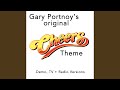 My Kind of People (Gary's 1st Cheers Theme Attempt)