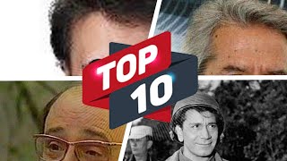 Full Cast Of The Godfather Actors/Actresses video