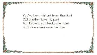 Dizzy Mizz Lizzy - When the River Runs Dry Lyrics