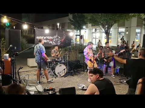 Serious Gap - Minutes Of Silence @Ninkasi 21/06/2025