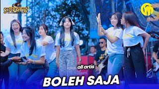 Download lagu ALL ARTIS - BOLEH SAJA - CABE MERAH KAMPIL PEKALONGAN - KLK AUDIO mp3 Download lagu ALL ARTIS - BOLEH SAJA - CABE MERAH KAMPIL PEKALONGAN - KLK AUDIO mp3