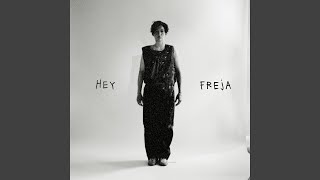 Hey Freja
