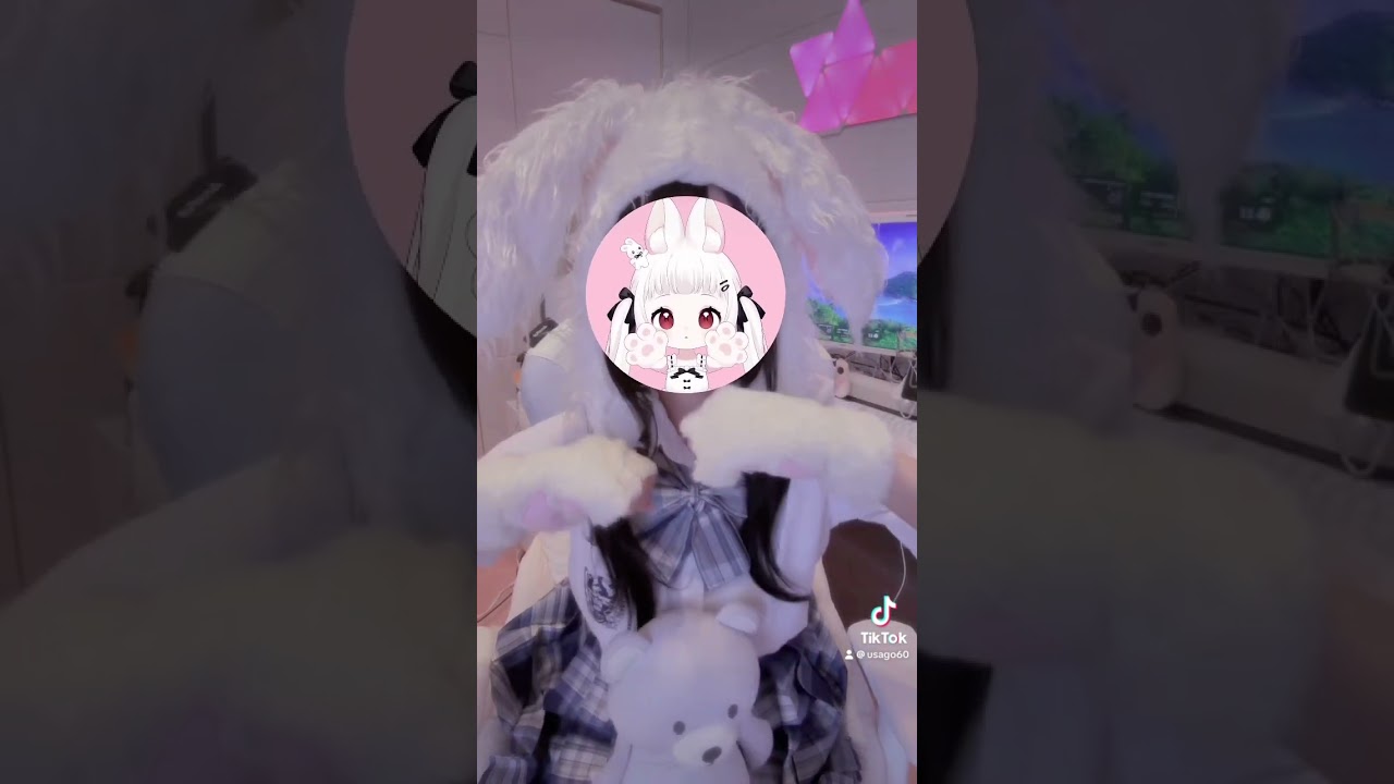 しかのこのこのここしたんたん #しかのこのこのここしたんたん #踊ってみた #うさ吾郎