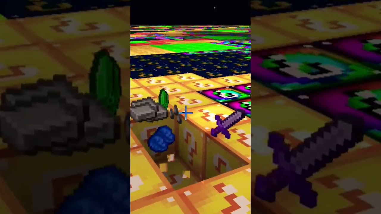 lucky block in minecraft   download!   lucky block race download l lucky block download minecraft pe