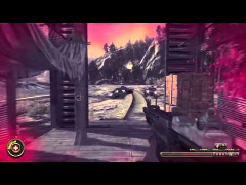 Resistance 3 Walkthrough Part 16 [Chapter 13] GIVEAWAY - Let's Play (Gameplay & Commentary)