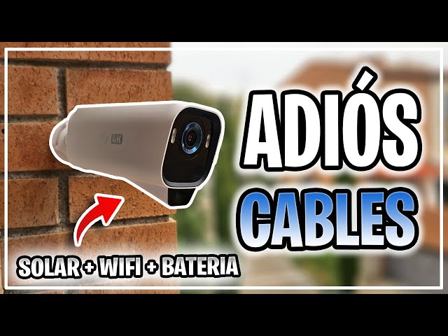 Vídeo relacionado con CJMUQHEHH Soporte de cámara ajustable con rosca de 1/4 pulgadas, soporte de pared para cámara EufyCam S3 Pro, Arlo, intermitente, anillo de cámara, montaje en techo de pared, soporte para cámara