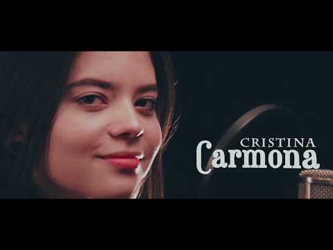 CUANDO LLORA MI GUITARRA / CRISTINA CARMONA