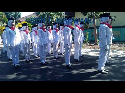 SDN 1 JEROWARU LOTIM NTB 16 ogus 2019.