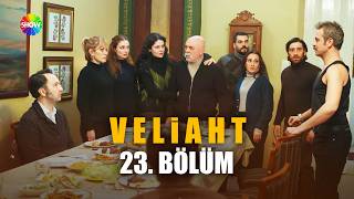Veliaht
