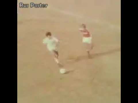 EURO-1980. Qualifiers. Group 6. Greece - USSR - 1:0. Highlights.