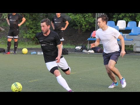 ISTV Sport - Gracie o Gacie: 11. tydzień (FLS Wiosna 2017)