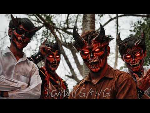 TOMMY GANG MUSIC : NU-MATEL