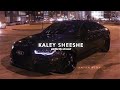Kaley Sheshe Perfectly Slowed