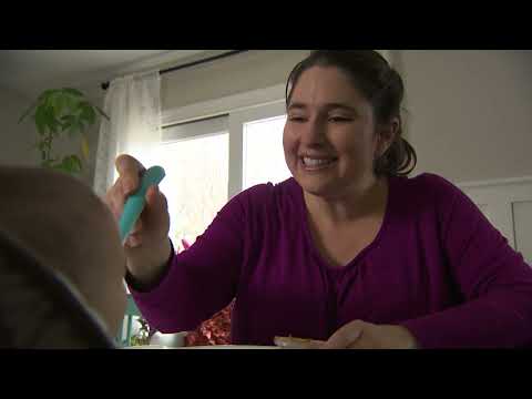 Baby’s First Foods | AAP