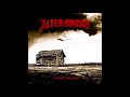 Alter Bridge - Cry A River (lyrics)