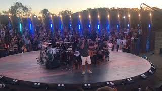 HENRIQUE E JULIANO - GRANADA (MUSICA NOVA DVD)