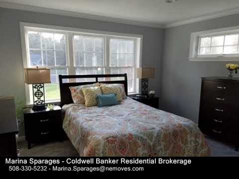 141 Oak Street Unit 4, Norton MA 02766 - Condo - Real Estate - For Sale -