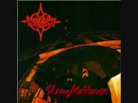 Masta Ace - Who U Jackin' (Feat. Paula Perry)