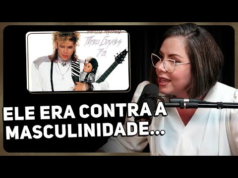 PEPEU GOMES ERA GAY? | SARAH SHEEVA | RICARDO VENTURA