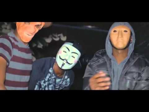 Subz Sharpe   Trick or Treat Music Video