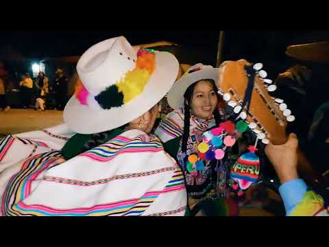 LOS  RICOS CARNAVALES EN PICHURA / CANCHIS /CUSCO 🇵🇪🇵🇪