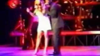 Mariah Carey / Thank God I Found You &amp; Make It Last Remix ( Live - at Cologne )