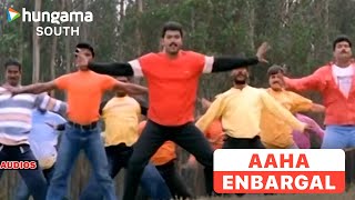 Download lagu Aaha Enbargal | Vaseegara Movie Video Song | Thalapathy Vijay | Shankar Mahadevan | Hungama South mp3