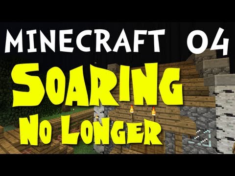 Soaring No Longer E04 "Little Stinkers" (Hardcore CTM)