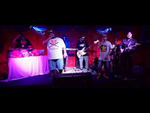 POR LA CALLE   SABOTAGE