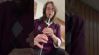 Roses of Prince Charlie reference recording for LVFD Pipe Band.