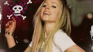 Avril Lavigne - Girlfriend (Türkçe Altyazı) HD