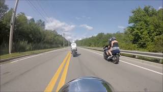 Ride It Like You Stole It