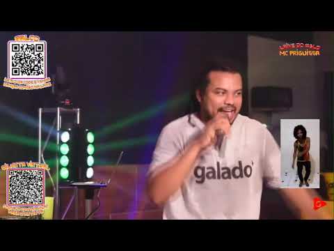 MC Priguiss - Essehomi é  um GLD feat. NG Coquinho