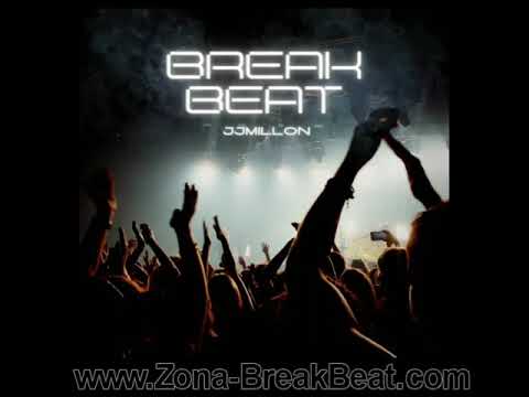JJMillon - Set Breakbeat MIx 65 (2023)