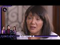 ASINTADO Episode 2 En Français HD