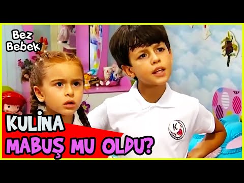 Çocuklar, Kulina'ya Olanları Öğrendi - Bez Bebek 44. Bölüm