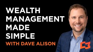 Comprehensive Wealth Management Made Simple